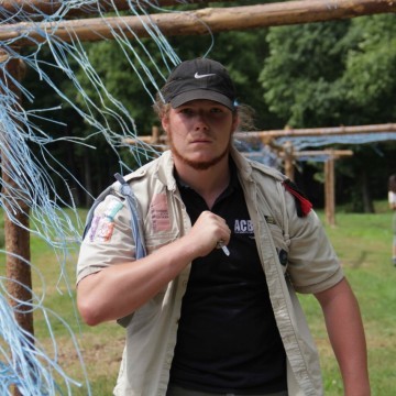 IMG 3228 - Scouts en Gidsen Zaventem 